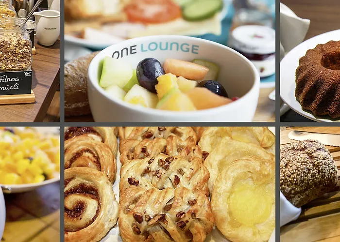 One München-westend Hotel München