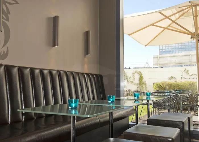 One Muenchen-westend מלון 3*